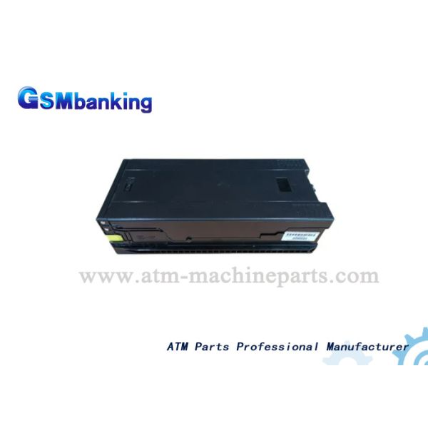 4450756222 445-0756222 ATM Spare Parts NCR S2 Cash Cassette Assembly Plastic Lock