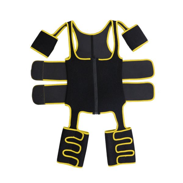 Тренер талии Bodysuit 30,5 дюймов полный