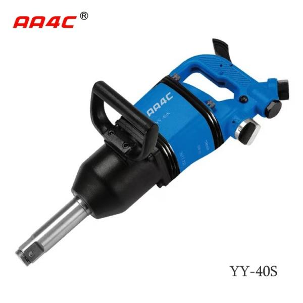 AA4C 3/4インチ 空気工具 銃器 重用 衝撃鍵 工業用 空気工具 鍵 YY-40S