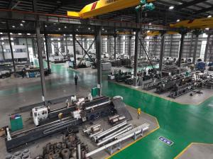 Zhejiang Alven Intelligent Manufacturing Co., Ltd.