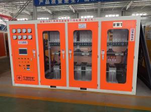 高効率のIGBTインダクション溶融炉で15~20%の電力節約