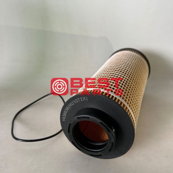 Wholesale Oil Filter 1439036 1402986 2057893 1873014 2057893 P550629 LF3895 SC1873014 HU1072X P7319 For Truck Parts