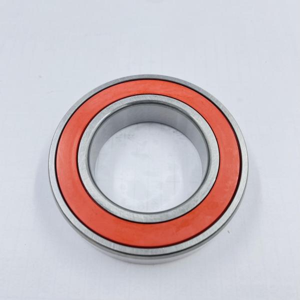 P6 6008LLU Excavator Bearing HPV091/102 Size 40*68*15mm