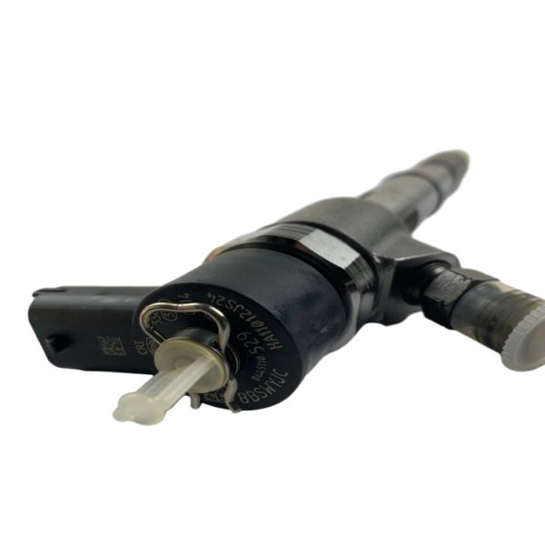High Quality Genuine Parts Fuel Injector Yunnai  YN Diesel Engine Common Rail Injector for FOTON HOWO FAW