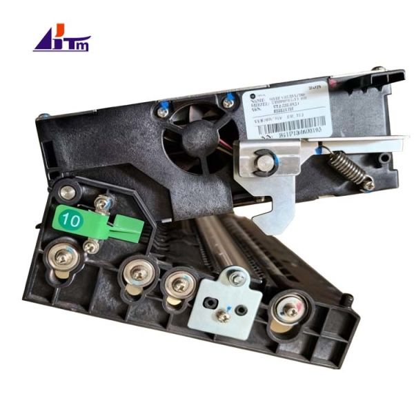 502021391 YT4.029.0929 GRG Banking CRM9250N Note Validator ATM Spare Parts