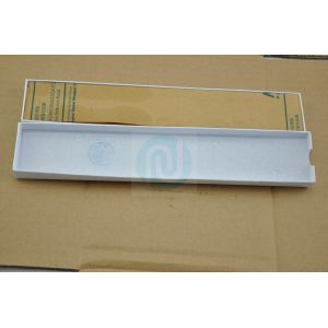 21261011 Knife Blade (hollow Ground) is a part of the Cutter Knife Blades