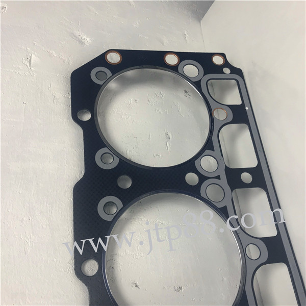 2L Cylinder Engine Head Gasket For Toyota OEM 11101-05030 93.5mm Diameter