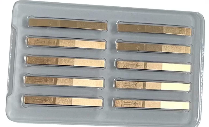 PANASERT CM402 602 Fujifilm magnetic copper gasket surface mount machine accessory PLATE N610014970AE in stock