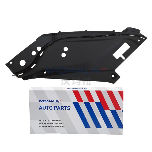 Womala Front Trim OE 31442733 Exterior Decoration Trim for Volvo XC90 Body System Auto Parts