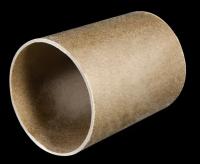 Phlogopite And Muscovite Mica Tube Insulation For Tooling Equipment