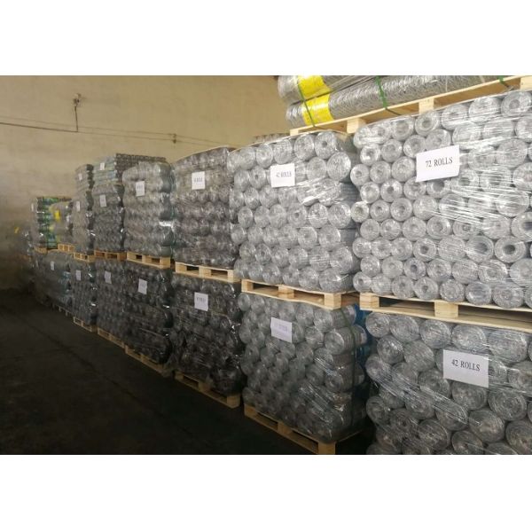 Diámetro de alambre de acero inoxidable 0,08 mm-0,3 mm Tejido de punto para filtro de aire líquido