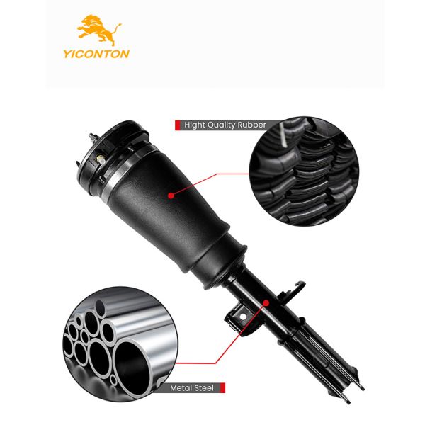 37116757502  37116761444  Air Suspension Strut  For BMW X5 E53 2000-2006