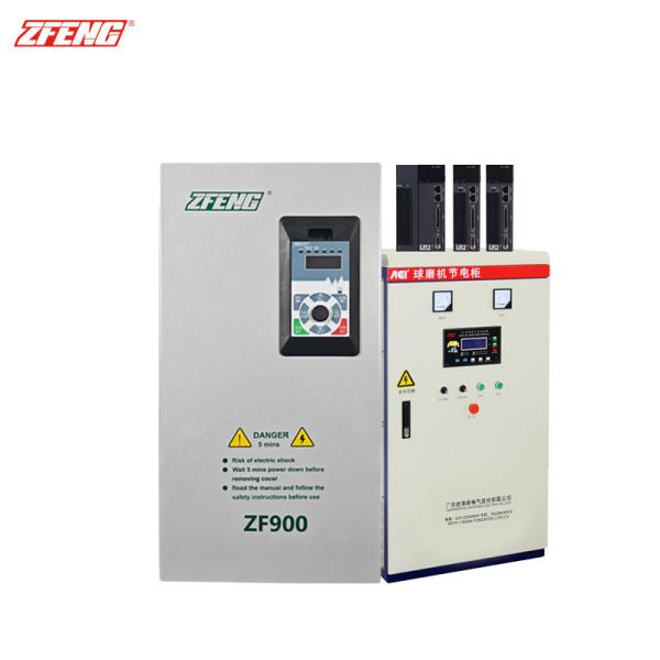 5.5-900KW V/F Control Adjustable Frequency Drive VFD for Ball Mill 220V-380V