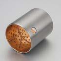 Clutch Belt Pulley Bimetal Bushing