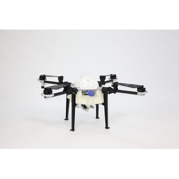 Tta M4e Agricultural Uav Long Range Automatic Drone Sprayer for Precision Agriculture