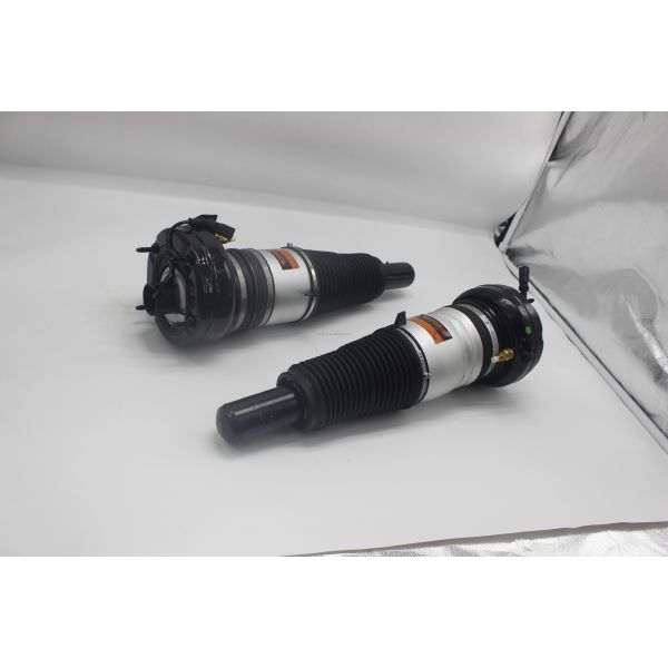 Лучшие автозапчасти Воздушная подвеска Амортизатор ударов для Audi A8 D4 4H 4G 4H6616039 4H6616040