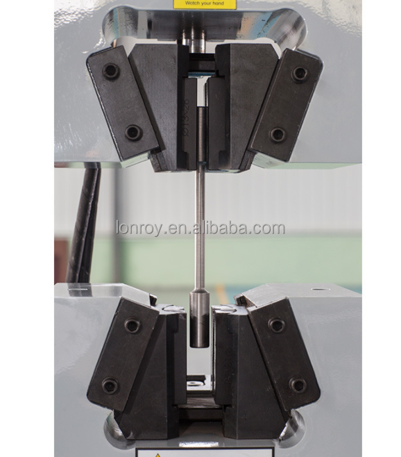 5KN 20KN 50KN 100KN Electronic Universal Tensile Testing Machine High Quality Tensile Test Equipment Tension Test Instrument