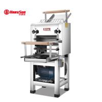 Macarronetes automáticos que fazem a máquina, máquina de pressão da massa de 1.5kw 69r/min