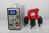 Particule magnétique multifonctionnelle portative de NDT examinant l'effet réglable actuel de démagnétisation
