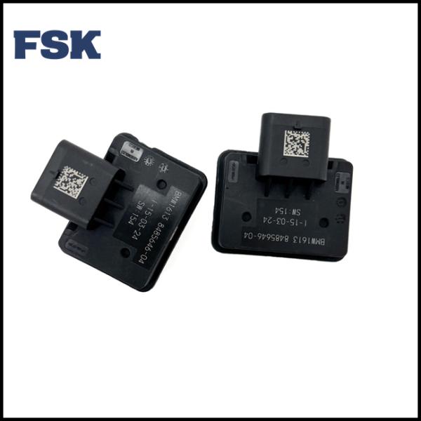 Module de diagnostic des fuites du capteur de température BMW 16138485646