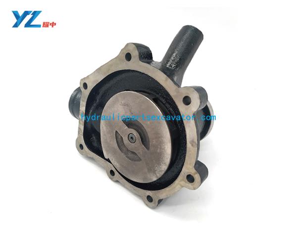 máquina escavadora Water Pump ME882315 ME996801 de 6D14 6D15 para HD800-7
