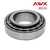 Rolamentos de cadeia de aço 30224 7224E 30313 7313E 30314 7314E Rolamentos de motocicletas