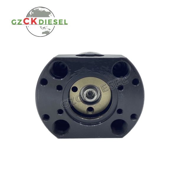 DP200 Head Rotor 4 Cylinders 7mm Right Head Rotor 7189-267K