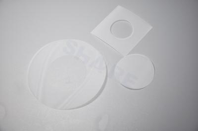 A planície ultrassônica do corte do laser tece Mesh Filter de nylon