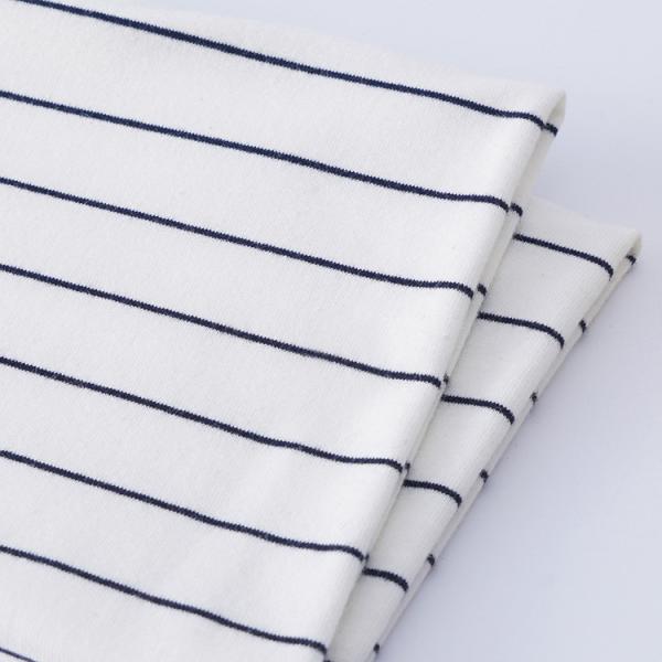 Moda Tricoteado Apertado Algodão Francês Tecido Terry Padrão Pique Baixo encolhimento