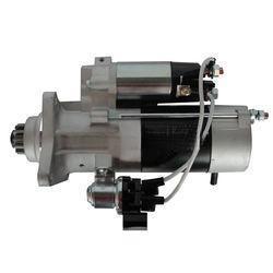 21542660 / M009T66771 / M9T66771 Diesel Engine Starter Motor Parts