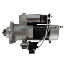 21542660 / Части мотора стартера двигателя дизеля M009T66771/M9T66771