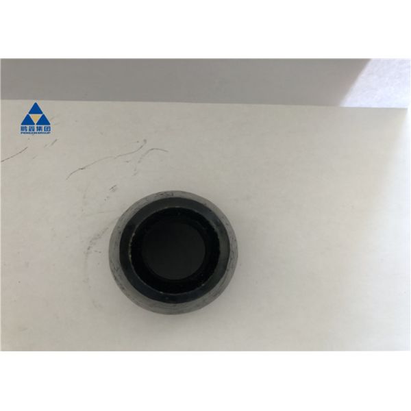 Углерод стальное безшовное концентрическое ASTM A234 Gr WPB редуктора стальной трубы DN50 DN100 x