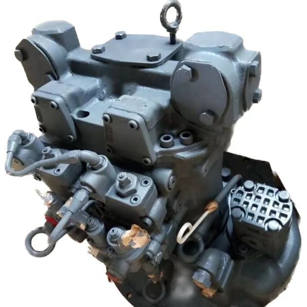 9262319 9262320 Main Hydraulic Pump HPV118 ZX200-3 ZX230 ZX250 ZX270 HPV118HW-23B HPV118HW