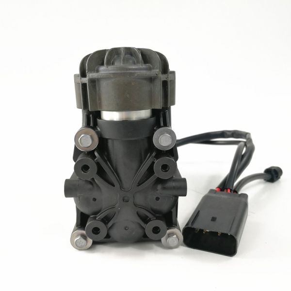 Durable Universal Air Suspension Compressor For Dodge RAM 1500 Tesla Model S