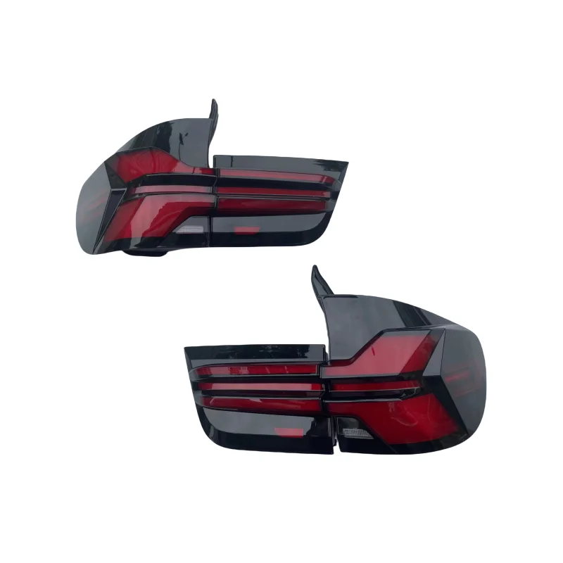 Заднее освещение для BMW X5 E70 2007-2013