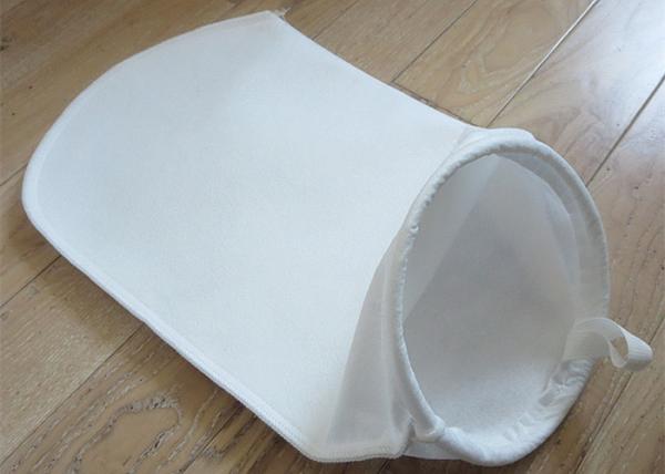 1 Micron PP Liquid Filter Bag / NMO Filter Bag 4*9 / 4*15 / 7*16.5 / 7*32