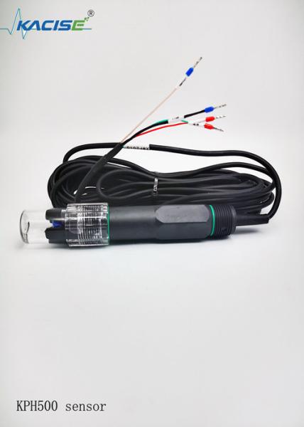 KPH500 ph sensor water ph controller Ph Sensor Probe Meter Controller