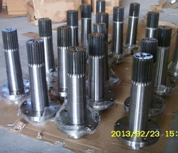 L'axe 23A-70-15140 pour le classeur GD511A-1