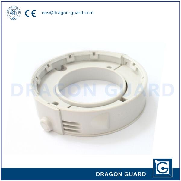 Factory direct supply EAS AM/RF milk hard tags,anti-theft powdered milk can, 8.2MHZ/58KHZ