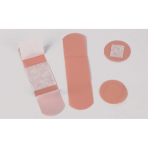 Medical Sterile Band-aid Adhesive Tape Adhesive Bandage Custom Band Aid