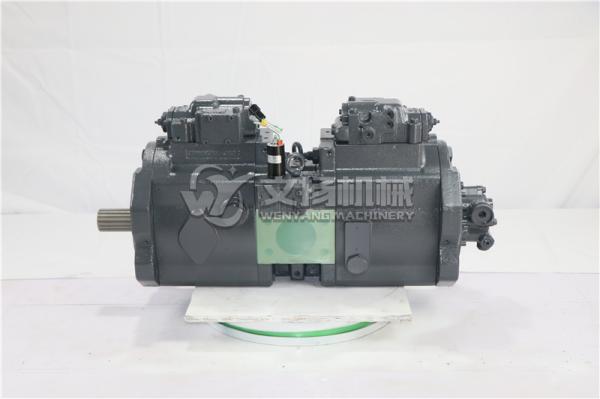Sunward SWE360LC excavator spare parts Kawasaki hydarulic pump K3V180DT-9N29
