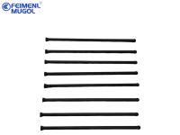 Feimenl Mugol Válvula Rod 1007050BBB1 Para JMC NKR/4JB1 Peças sobressalentes do motor