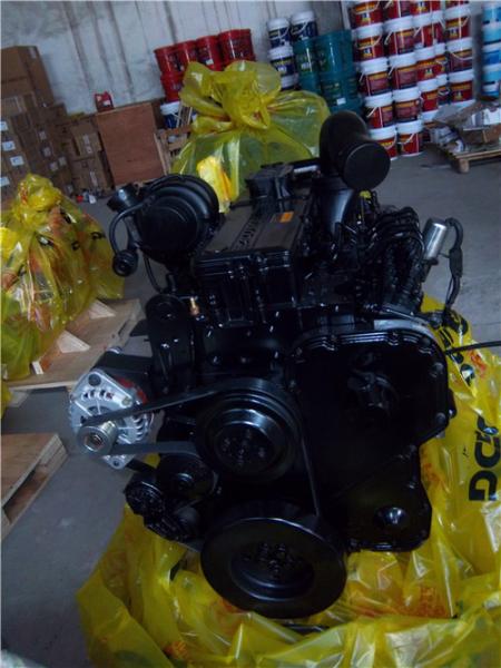 Cummins  Engines L Series  6L8.9 270    for Truck / Bus /Coach