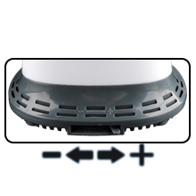 всасывающий насос аквариума кабеля FREESEA 1.5M портативный