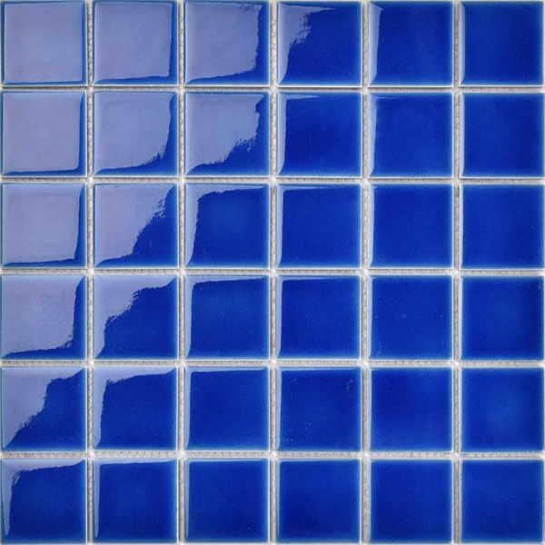 Ceramic Mosaic For Decorative Swimming Pool Tile And Mosaic Tile From China Supplier