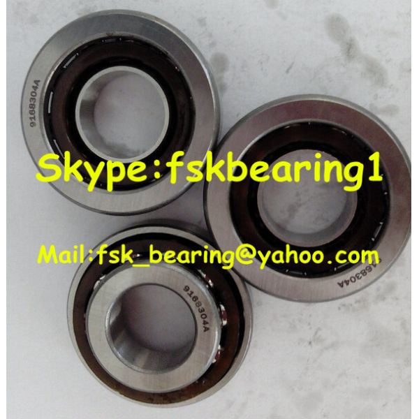 TAG21 - 1 × 14.3mm × 41.5mm размера 21mm подшипников колонки управления рулем