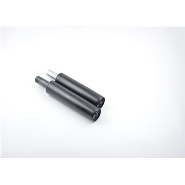 Chrome Color Gas Spring Cylinder 140mm Stroke Compression Steel Class 4