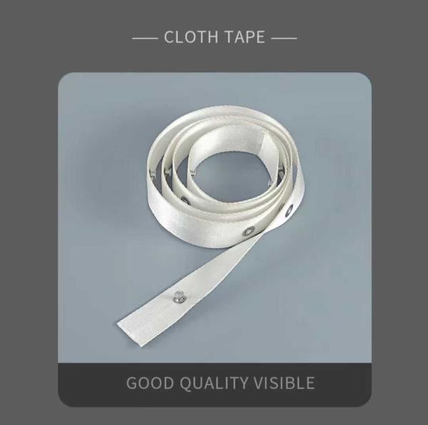 Aluminum Alloy Waterwave Curtain Rail Track Thickened Silent S-Shaped