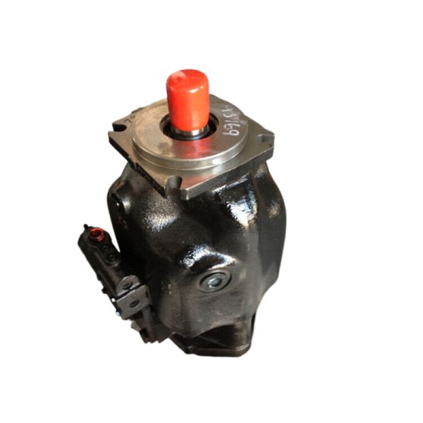 Parker PD100AM286490 Hydraulic Piston Pump High Efficiency‌ Long Life