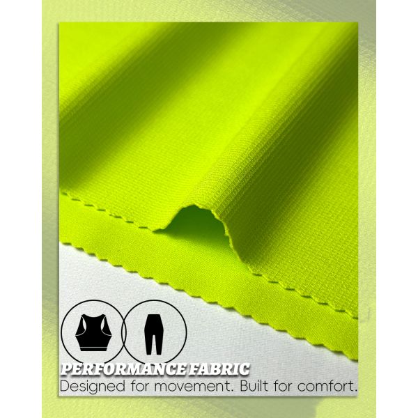 72%Nylon + 28%Spandex Biking Fabric SP7661